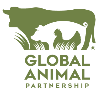 Global Animal Partnership logo