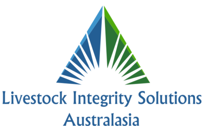 Livestock Integrity certification logo